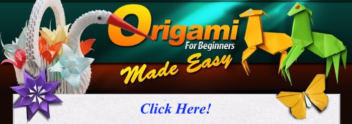 Origami For Beginners